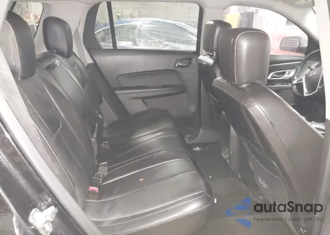 2015 GMC Terrain Slt-1 z USA, uszkodzony, nr VIN 2GKALSEK7F6267609